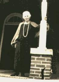 Nannie Wright